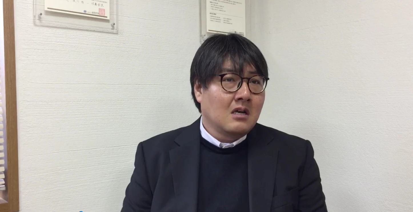 相羽健太郎様