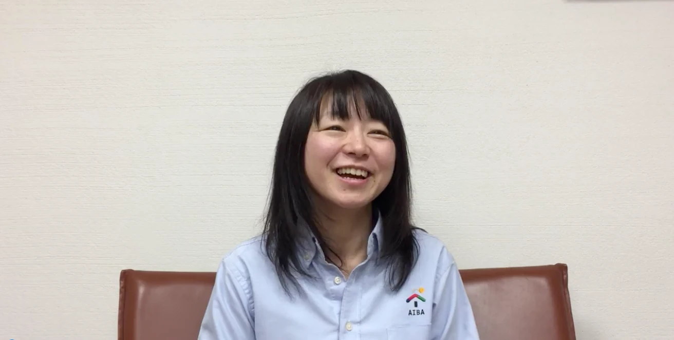 相羽美里様